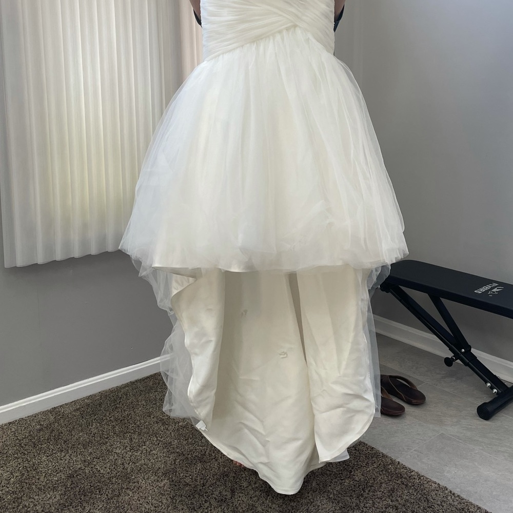 Morilee 5108 - Picture 8 of 11